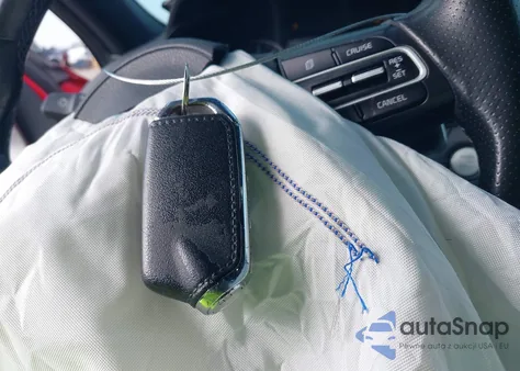 2018 Kia Stinger Gt2 from USA, damaged, VIN KNAE55LC4J6017678